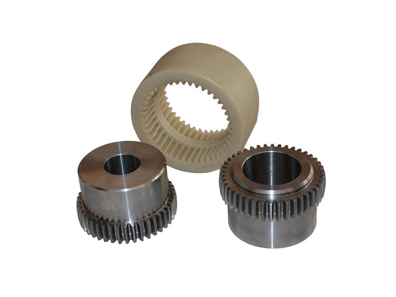 B58 尼龙尊凯实业(中国区)官方网站联轴器